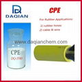 Chlorinated Polyethylene140B