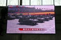 P7.62 indoor led display