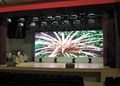 P7.62 indoor led display 2