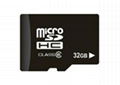 memory stick MicroSd