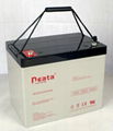 UPS Lead Acid Battery 12V-70ah (ISO, CE,