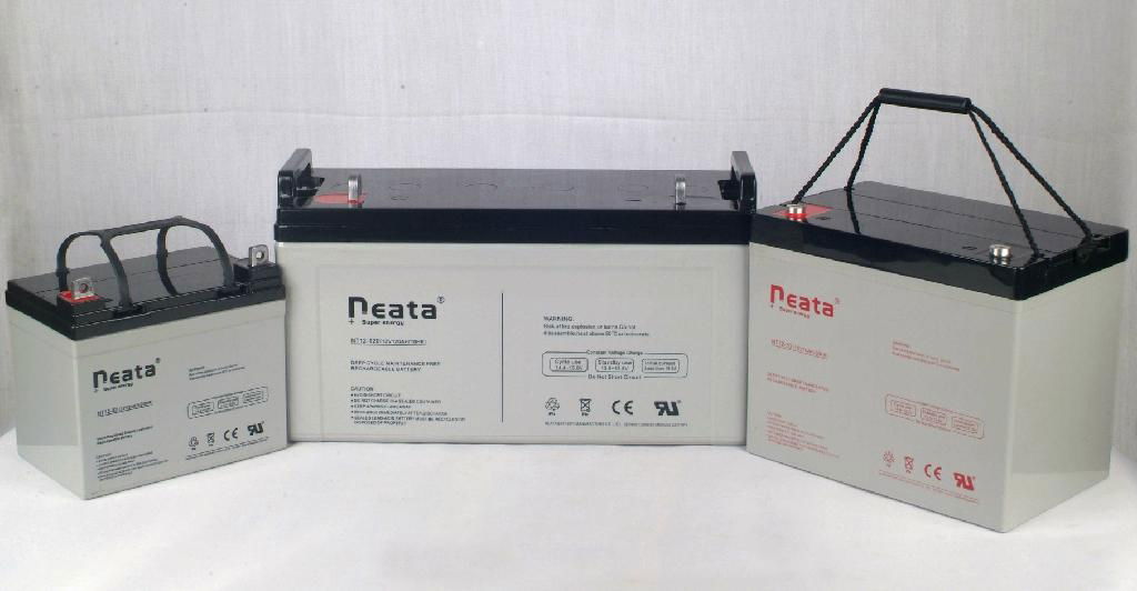 UPS Lead Acid Battery 12V-70ah (ISO, CE, UL, RoHS) 3