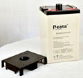 UPS Lead Acid Battery 2V400ah (ISO, CE,