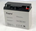 UPS Lead Acid Battery 12V-20ah (ISO, CE,