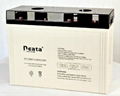 Telecom Lead Acid Battery 2V -1000ah (ISO, CE, UL, RoHS) (NT2v1000ah)