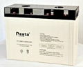 Telecom Lead Acid Battery 2V -1000ah