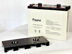 Lead acid battery 2v-800ah