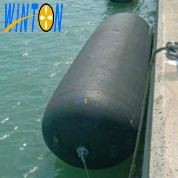 marine rubber fender 2