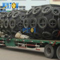marine inflatable rubber fenders 5