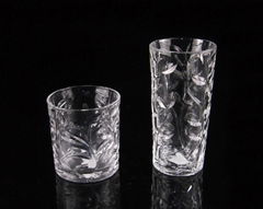 Glass Cup 