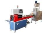 Fruit pulp packing machine 