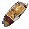 Bread pillow packing machine  4