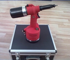 Pneumatic rivet nut tools in hardware