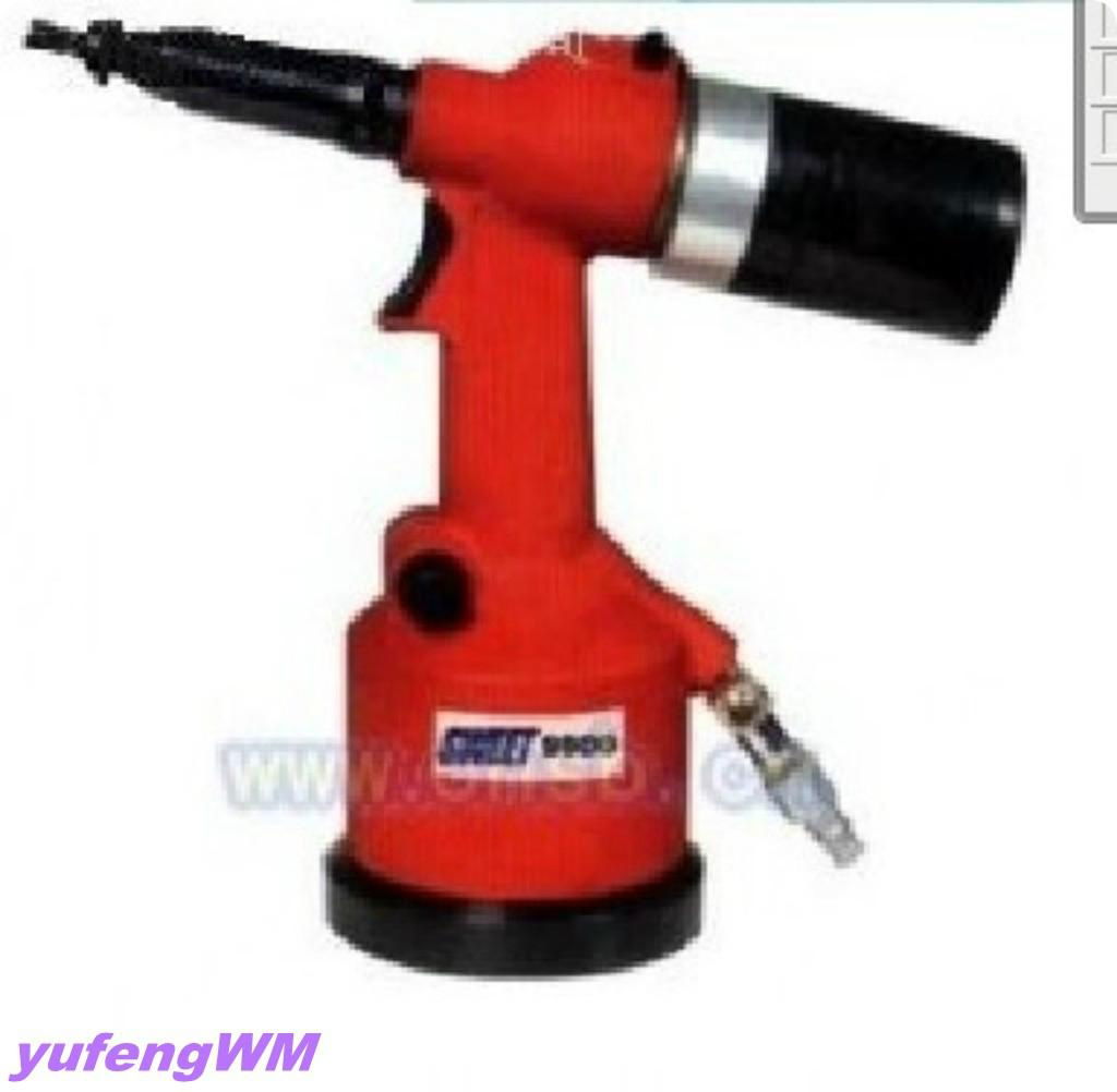 Pneumatic rivet nut tools in hardware 2