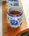 Chinese Magpie Joyous Teacup 4