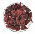 Top Grade Roselle Herb Tea 3