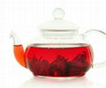 Top Grade Roselle Herb Tea 4