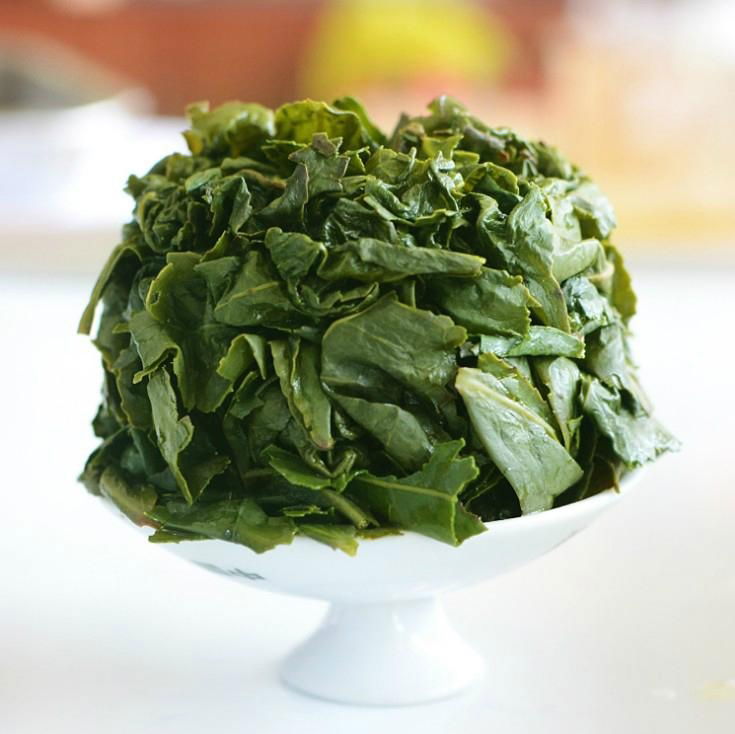 The King of Chinese Tea — Jade Tie Guan Yin 3