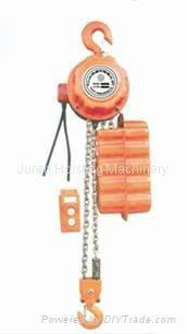 5t 3m DHK chain electric hoist