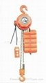 5t 3m DHK chain electric hoist