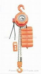 5t 3m DHK chain electric hoist