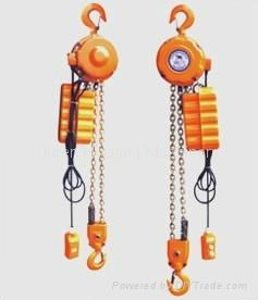 5t 3m DHK chain electric hoist 2