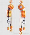 5t 3m DHK chain electric hoist 2