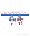 multi function electric hoist 1