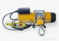 mini electric winch 4