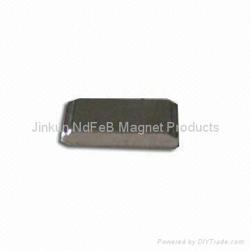 Ni, Zn, gold, copper, epoxy magnet products 2