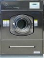 whirwind series washer extractor