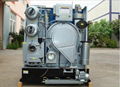 Semi-Auto Dry Clean Machine Industrial laundry equipment China 4