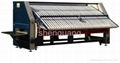 Folding Machine industrial laundry