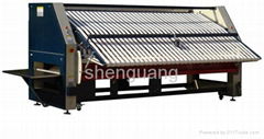 Folding Machine industrial laundry machine china