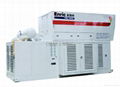 CNG  Station Compressor 1