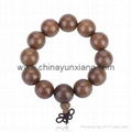 2013 New design Wood beads bracelets