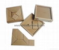 Children's Puzzle, Made of Germany Beech Wood, Ideal for Gifts 1