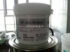 摩力克HP-500白色高温油脂