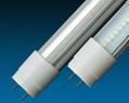 TUV T8 LED tubes 1