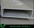 Aisi 304 Hot Rolled Stainless Steel C Channel Bar