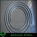 SS 304 stainless steel capillary tube 2