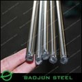316 hot rolled stainelss steel bright round bar