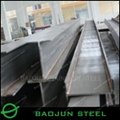 304 stainless steel H beam and  H beam  1