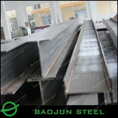 304 stainless steel H beam and  H beam 