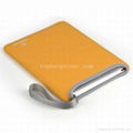 custom neoprene tablet notebook sleeve case bag 1