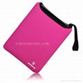 custom neoprene tablet notebook sleeve case bag 3