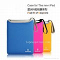 custom neoprene tablet notebook sleeve case bag 4