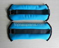 neoprene sport gym weight sandbag 5