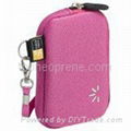 waterproof neoprene camera case pouch bag 4