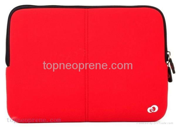 neoprene laptop notebook sleeve for macbook 